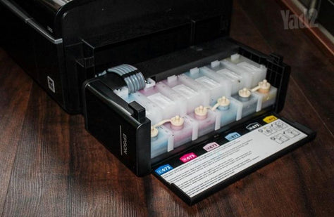 Epson L805