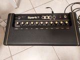 מגבר spark 2