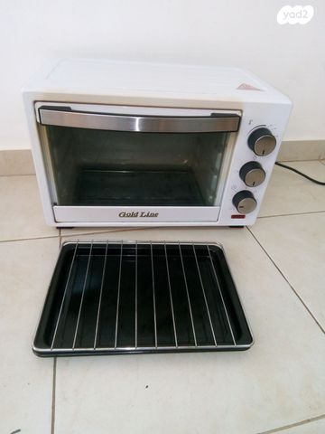 תנור אפיה,וטוסטר אובן גדול,קטן