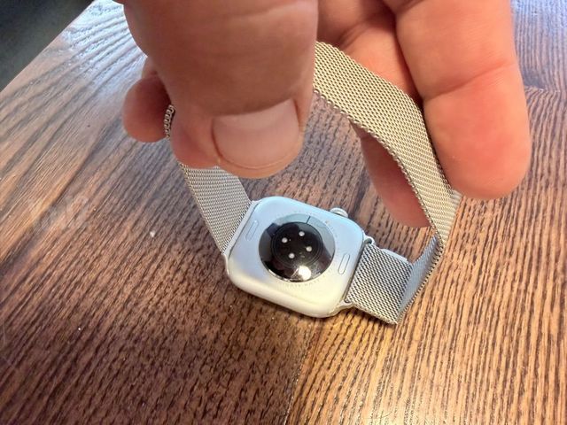 Apple Watch 10 46mm - אפל ווטש