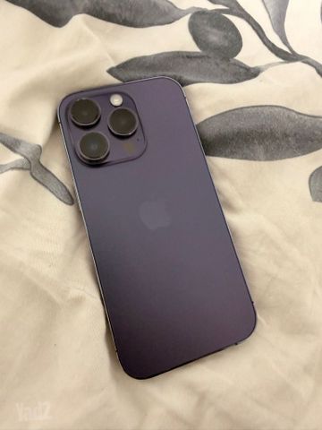 IPHONE 14 PRO