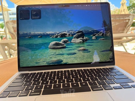 Macbook Air M4