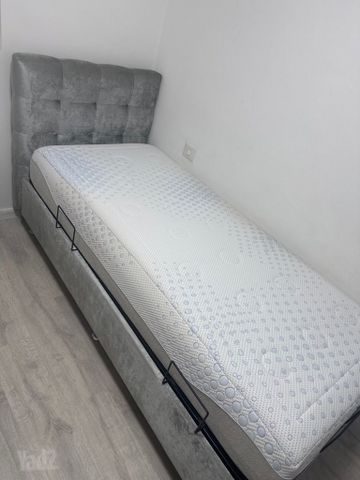 מיטה יחיד