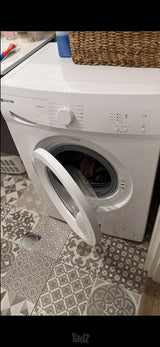 מכונת כביסה
