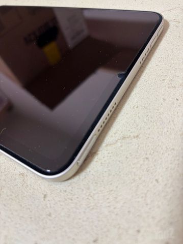 iPad mini 6