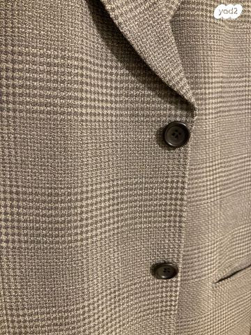 ז׳קט לגבר Hugo Boss