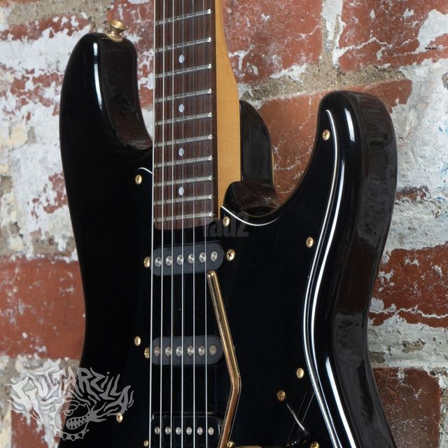 Fender  1984 STR-75  פנדר