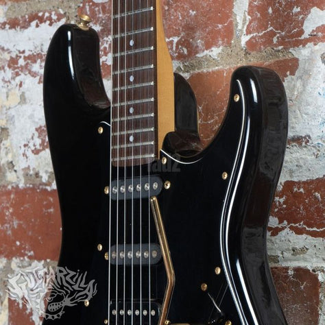 Fender  1984 STR-75  פנדר