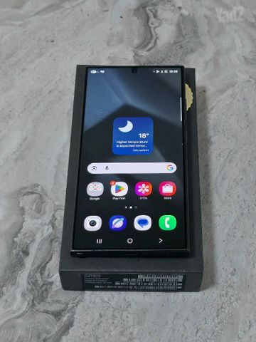 Samsung galaxy s24 Ultra