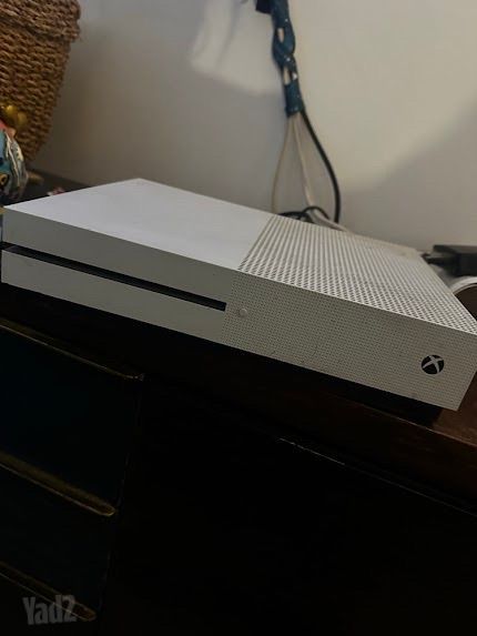 X box