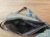Stylish man's bag Redmond