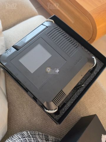 מכשיר Iridium GO! Exec חדש
