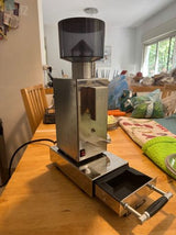 מטחנת קפה Bezzera BB005