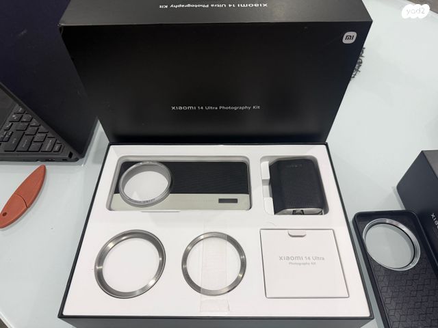 xiaomi 14 Ultra 16GB RAM 512GB