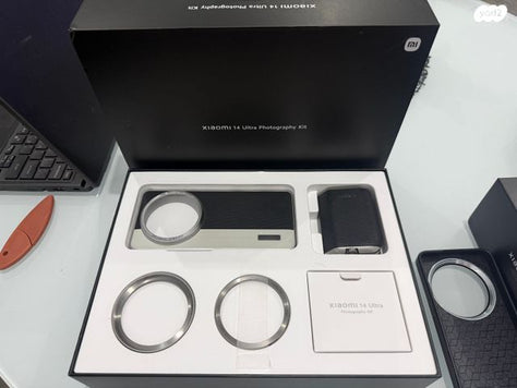 xiaomi 14 Ultra 16GB RAM 512GB