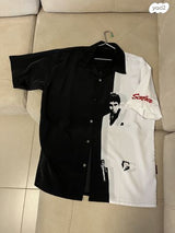 חולצת וינטג' חדשה Scarface  US