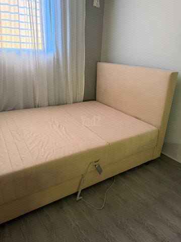 מיטה חשמלית