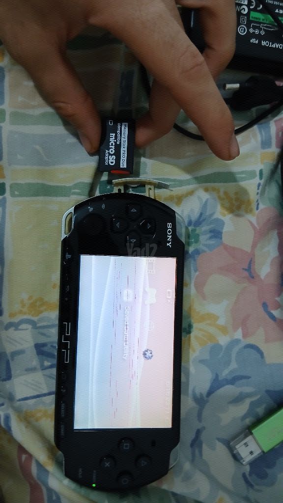 psp 3000