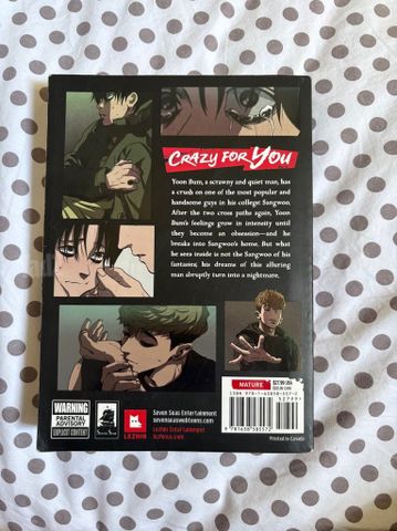 מנגה killing stalking