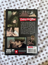 מנגה killing stalking