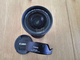 Canon EF 16-35 1:2.8 L III USM
