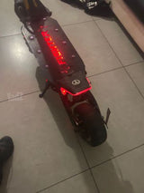 Teverun fighter 10 לחטוף