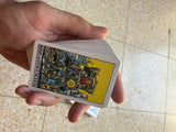 קלפי טארוט Pocket Edition