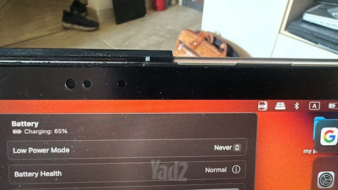 Macbook pro