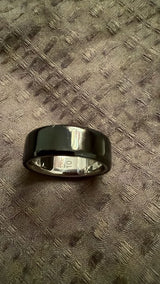 Oura Ring Gen 4 מידה 10