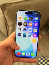 iPhone  16 pro 256 GB