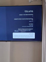 טלוויזיה skyworth
