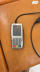 קופה וריפון V360