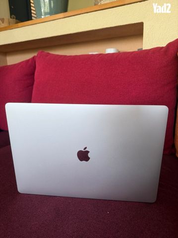 Macbook Pro i9