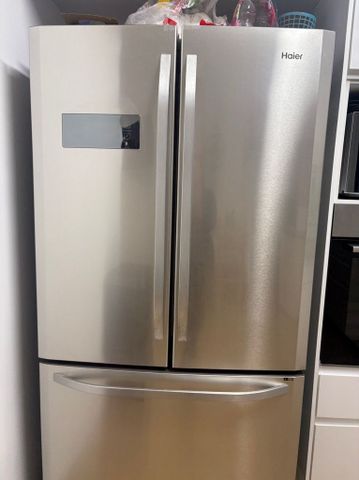 מקרר haier