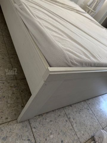 מיטה זוגית