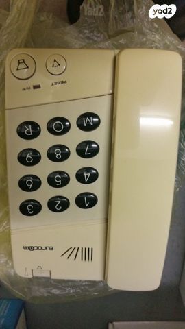 טלפונים