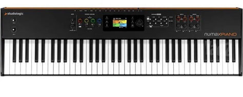 פסנתר חשמלי studiologic x88