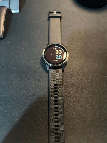 Garmin vivoactive 4