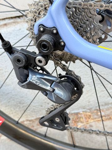 Cinelli superstar