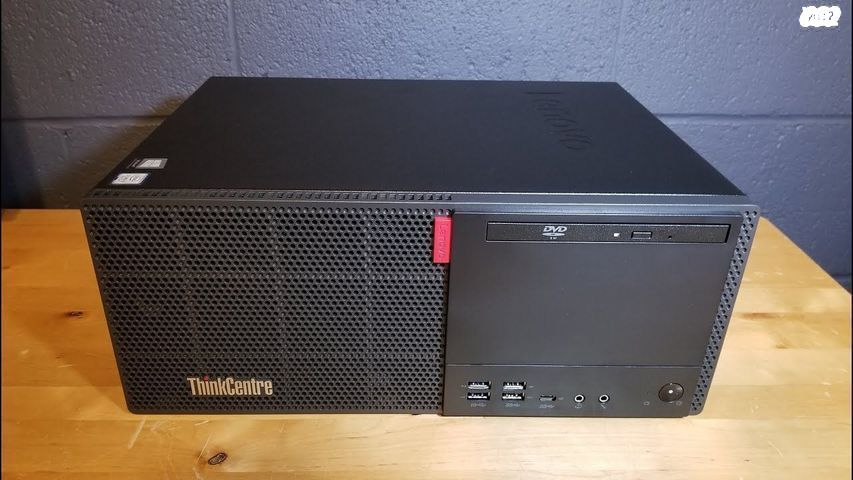Lenovo ThinkCentre M72t