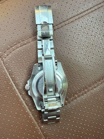 שעון באטמן gmt master 2 top