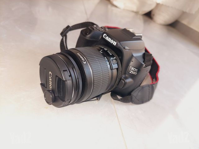 מצלמת canon