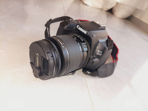 מצלמת canon