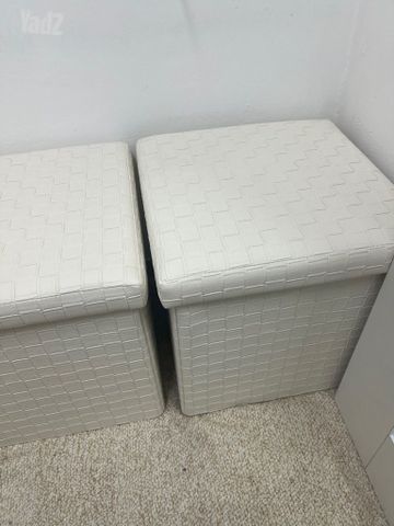 הדום אחסון לחדר
