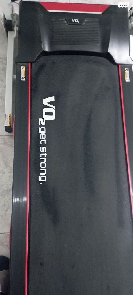 הליכון כושר VO2 SHAPE 21