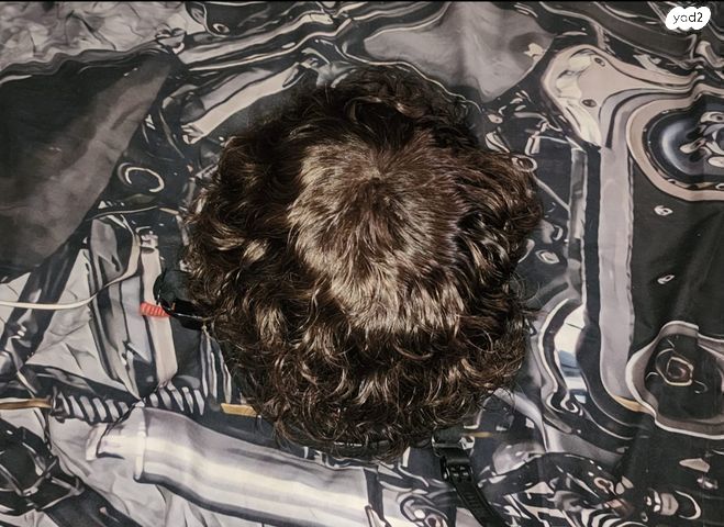 פאות שיער