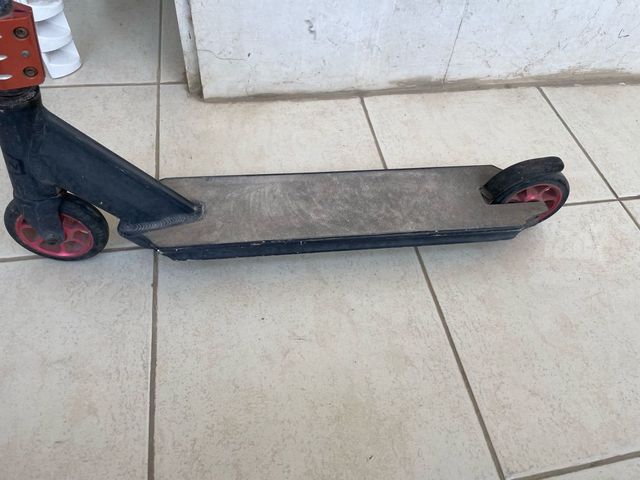 קורקינט fuzion