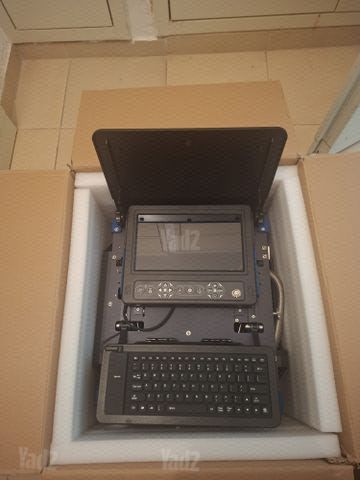 מצלמת קו