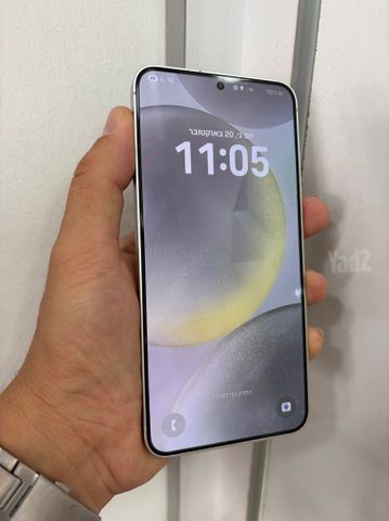 גאלקסי s24 plus 256