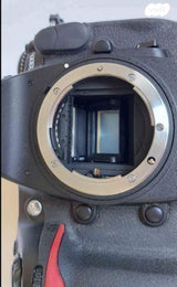 מצלמת ניקון D300s